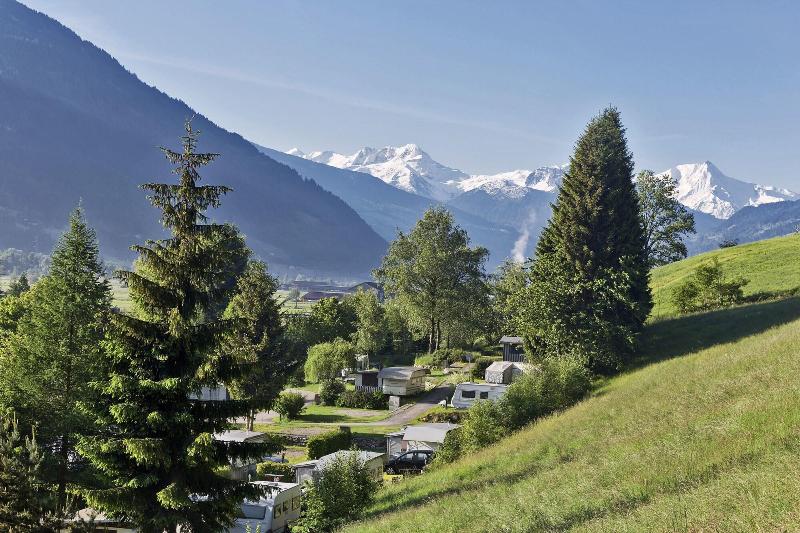 natürlich Hell. Aparthotel & Camping - Genel