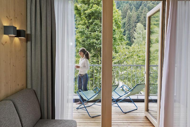 natürlich Hell. Aparthotel & Camping - Genel
