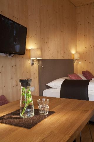 natürlich Hell. Aparthotel & Camping fotoÄŸrafÄ±