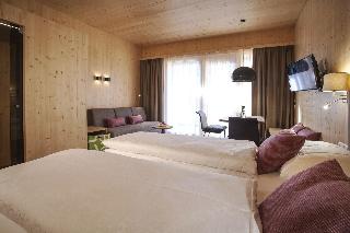 natürlich Hell. Aparthotel & Camping fotoÄŸrafÄ±