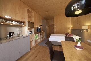 natürlich Hell. Aparthotel & Camping fotoÄŸrafÄ±