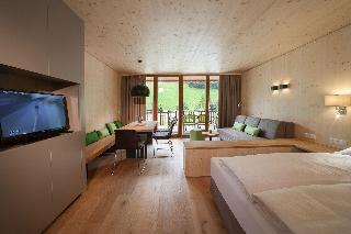 natürlich Hell. Aparthotel & Camping fotoÄŸrafÄ±