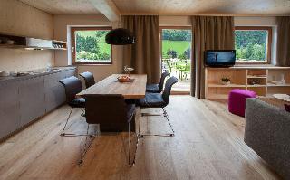 natürlich Hell. Aparthotel & Camping fotoÄŸrafÄ±