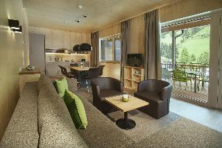 natürlich Hell. Aparthotel & Camping fotoÄŸrafÄ±