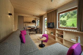 natürlich Hell. Aparthotel & Camping fotoÄŸrafÄ±