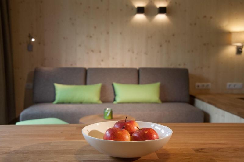 natürlich Hell. Aparthotel & Camping - Oda