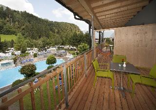 natürlich Hell. Aparthotel & Camping fotoÄŸrafÄ±