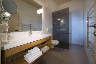 natürlich Hell. Aparthotel & Camping fotoÄŸrafÄ±