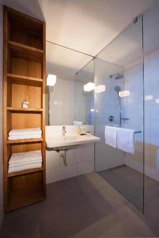 natürlich Hell. Aparthotel & Camping fotoÄŸrafÄ±
