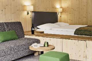 natürlich Hell. Aparthotel & Camping fotoÄŸrafÄ±