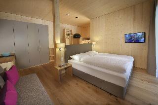 natürlich Hell. Aparthotel & Camping fotoÄŸrafÄ±