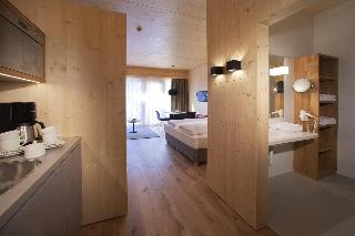 natürlich Hell. Aparthotel & Camping fotoÄŸrafÄ±