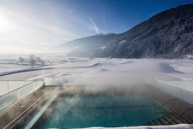 Sportresidenz Zillertal - Aktivite