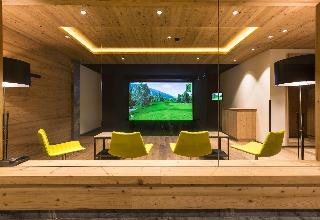 Sportresidenz Zillertal fotoÄŸrafÄ±