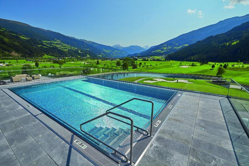 Sportresidenz Zillertal - Aktivite