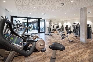 Sportresidenz Zillertal fotoÄŸrafÄ±
