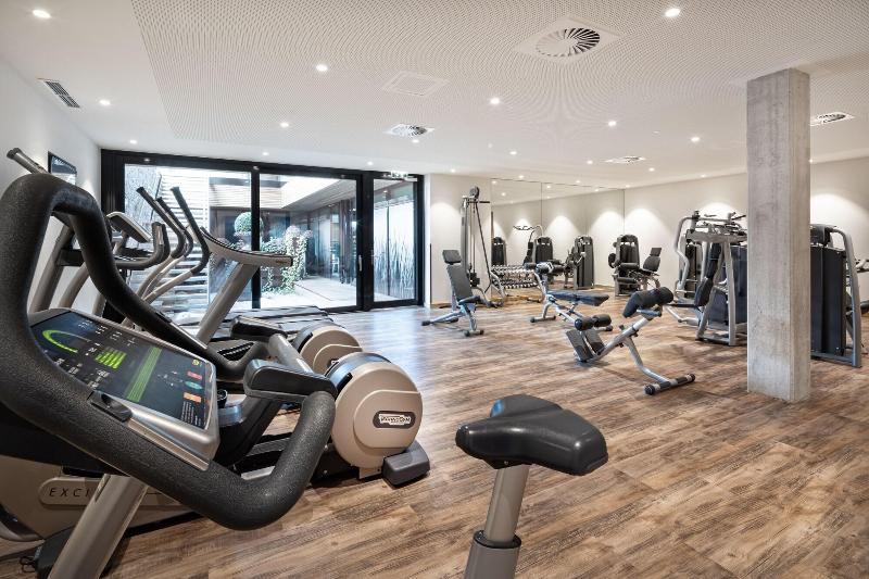 Sportresidenz Zillertal - Aktivite