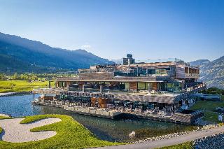 Sportresidenz Zillertal otel fotoğrafı