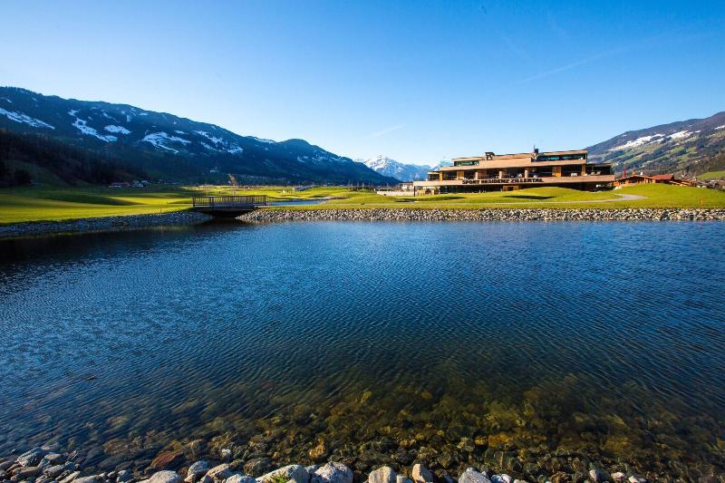 Sportresidenz Zillertal - Genel