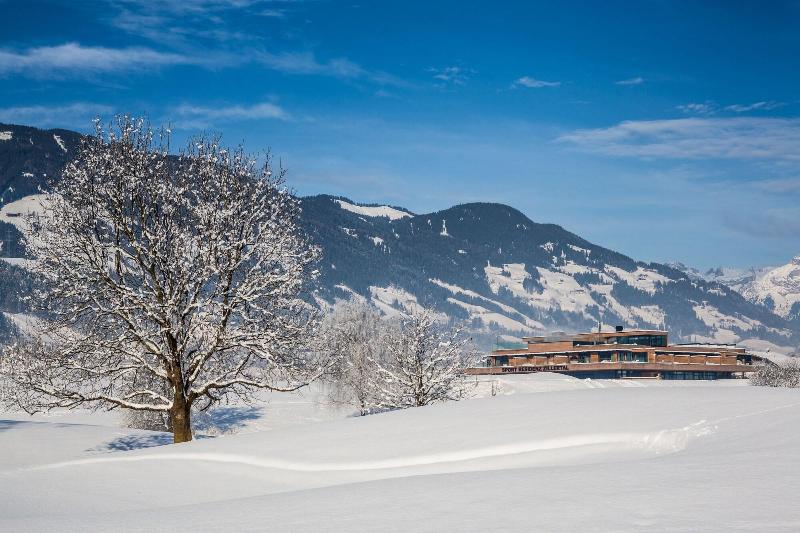 Sportresidenz Zillertal - Genel