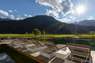 Sportresidenz Zillertal fotoÄŸrafÄ±