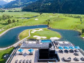 Sportresidenz Zillertal fotoÄŸrafÄ±
