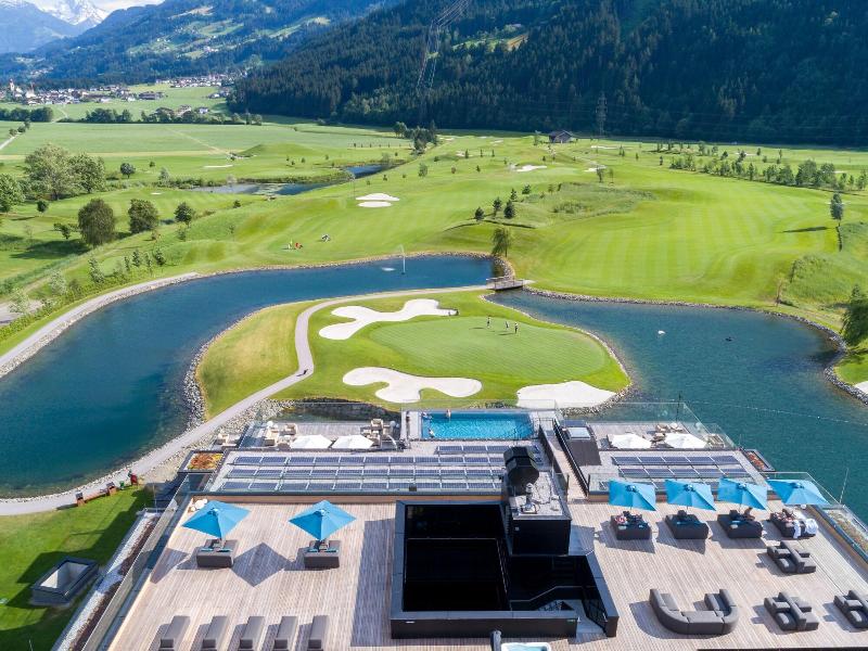 Sportresidenz Zillertal - Genel