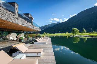 Sportresidenz Zillertal fotoÄŸrafÄ±