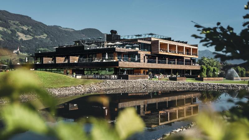 Sportresidenz Zillertal - Genel