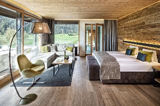Sportresidenz Zillertal fotoÄŸrafÄ±