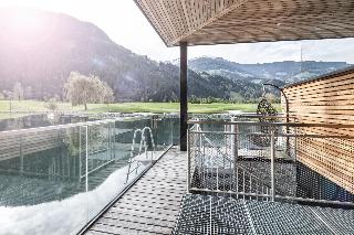 Sportresidenz Zillertal fotoÄŸrafÄ±