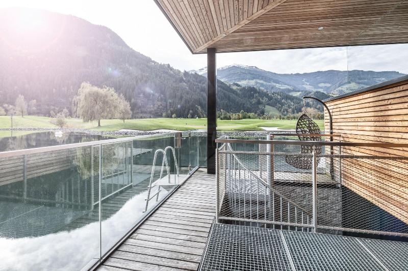 Sportresidenz Zillertal - Oda