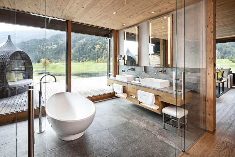 Sportresidenz Zillertal - Oda