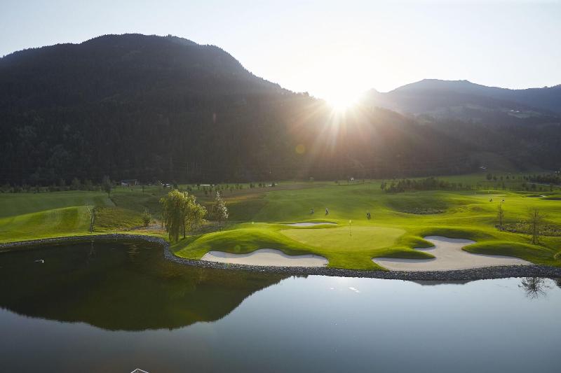 Sportresidenz Zillertal - Oda
