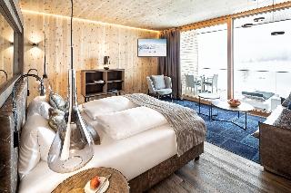 Sportresidenz Zillertal fotoÄŸrafÄ±