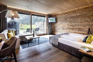 Sportresidenz Zillertal fotoÄŸrafÄ±
