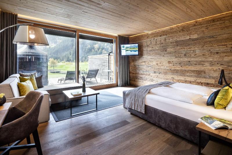 Sportresidenz Zillertal - Oda