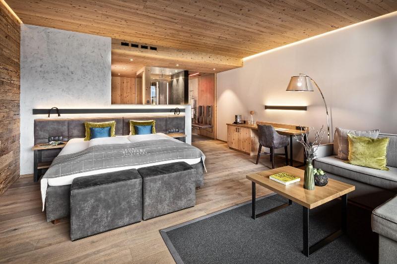 Sportresidenz Zillertal - Oda