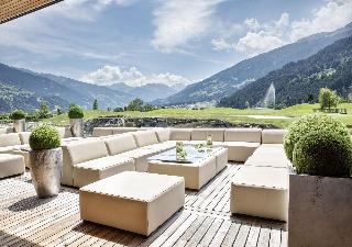 Sportresidenz Zillertal fotoÄŸrafÄ±