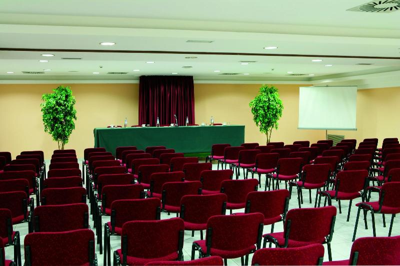 Hotel Olimpia - Toplantı