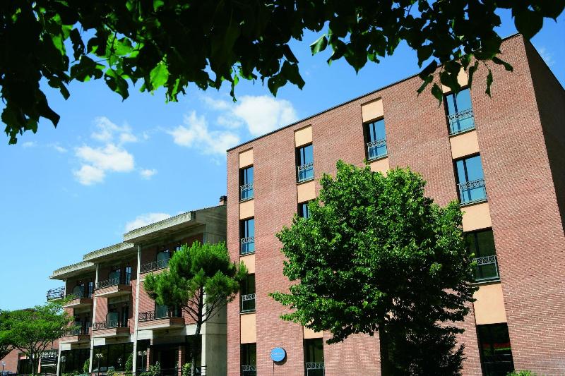 Hotel Olimpia - Genel