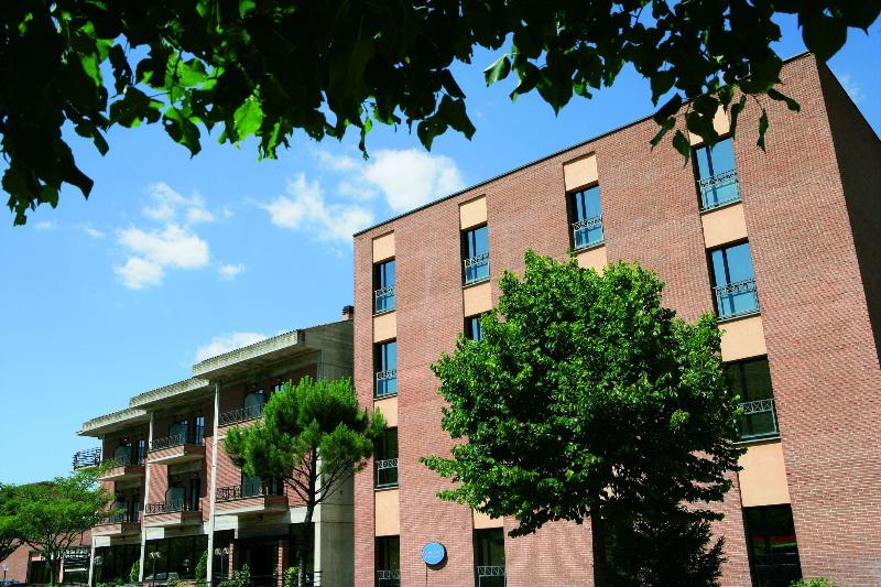 Hotel Olimpia - Genel