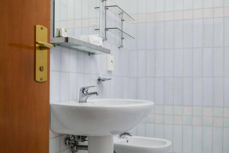 Hotel Olimpia - Oda