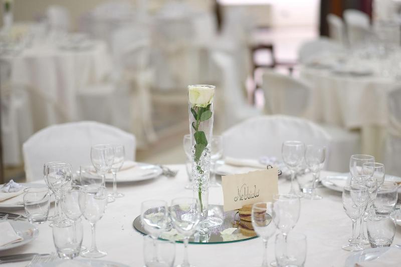 Hotel Olimpia - Restoran