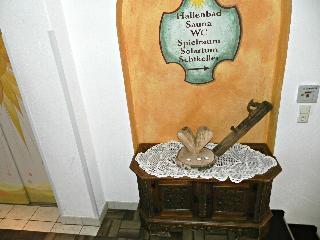 Hotel Sonnhof fotoÄŸrafÄ±