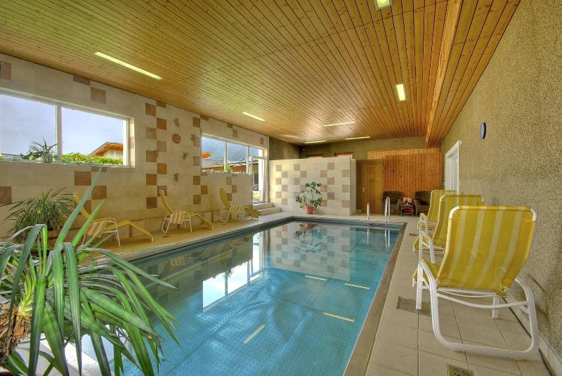 Hotel Sonnhof - Aktivite