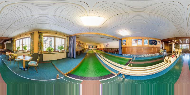 Hotel Sonnhof - Aktivite