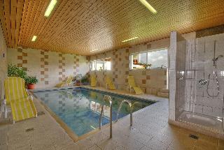 Hotel Sonnhof fotoÄŸrafÄ±