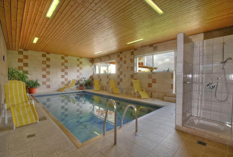 Hotel Sonnhof - Aktivite