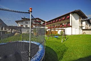 Hotel Sonnhof fotoÄŸrafÄ±